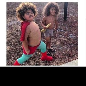 Meet your Posher, Armando